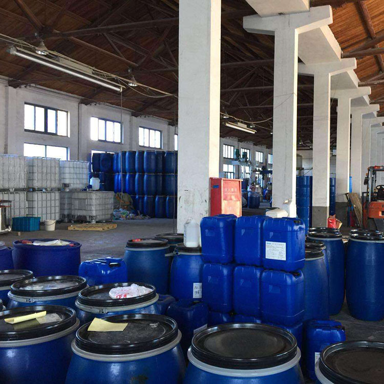 水性絲印油墨在印刷過(guò)程中常見的問(wèn)題-三七漆化工