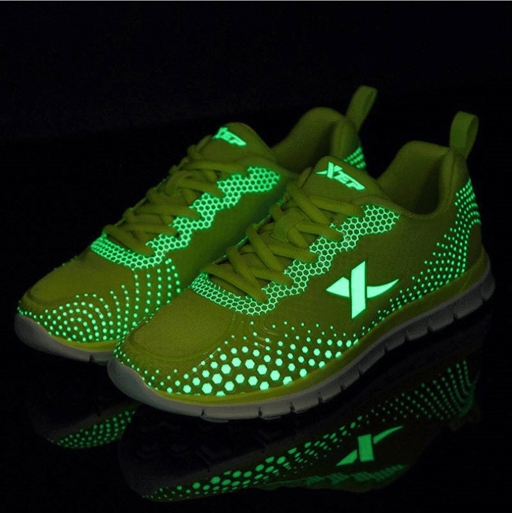 水性夜光油墨 水性夜光油墨