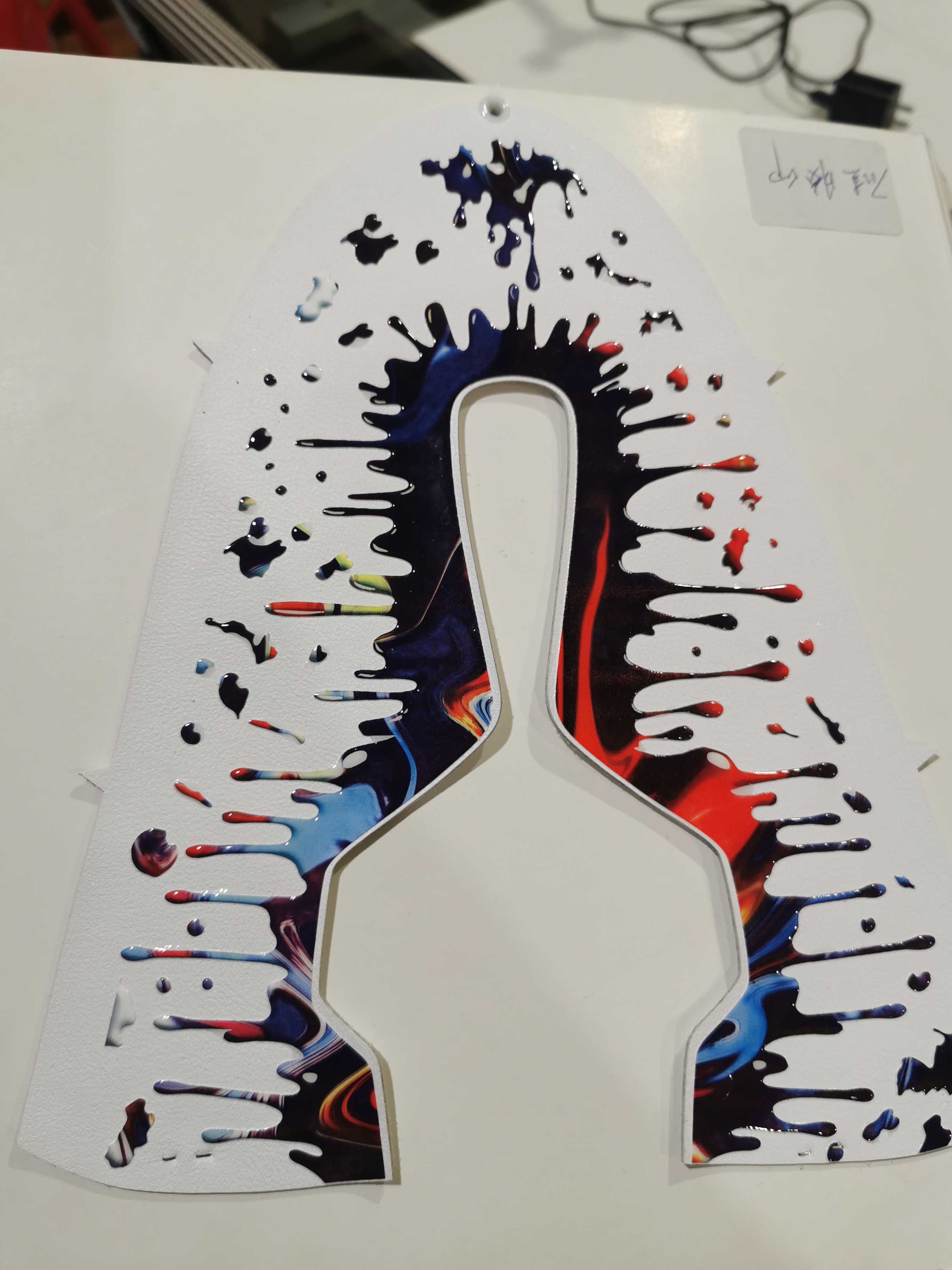 水性鞋材絲印油墨 水性鞋材絲印油墨