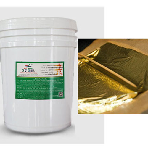 pet粘金屬金箔膠水 pet粘金屬金箔膠水