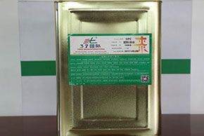 為什么噴涂油漆干燥成膜后發(fā)白？