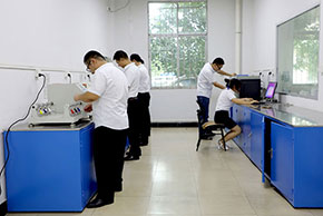 37國際檢測實(shí)驗(yàn)中心